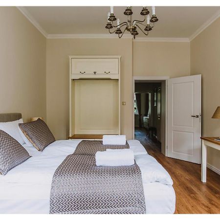 Olives Cathedral Apartment Гданьск Экстерьер фото