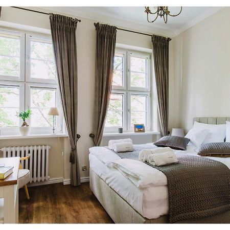 Olives Cathedral Apartment Гданьск Экстерьер фото